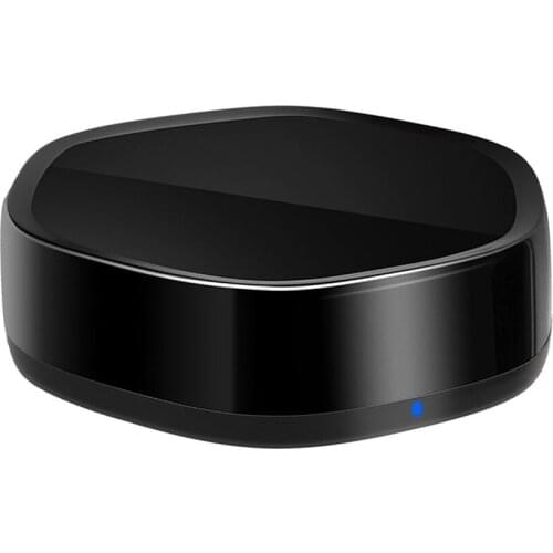 Universal IR Wifi Remote Control TV Air Conditioner Smart Infrared Wireless Control Device