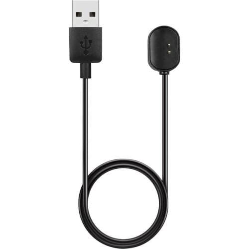 USB Charging Cable Data Cord Wire Charger Adapter for Xiaomi Amazfit Cor 2 Smart Band A1712