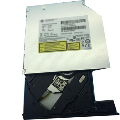 Laptop Internal DVD Optical Drive for Asus G51VX G51 G71GX G71 X53E X55 X53B Series Dual Layer 8X DVD-R DL RAM 24X CD Burner
