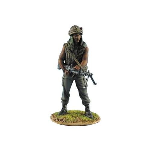 1:35 Resin Figure Model Kit Unassambled Unpainted X206