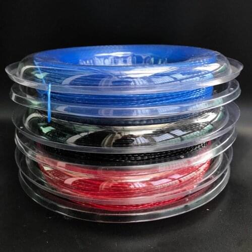 1reel Zo Twist String Reel/Polyester strings