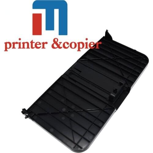 1PC Paper Pickup Tray Assy RC2-1234 RC2-1211 for HP P1005 P1006 P1007 P1008 1102 1102w 1106 1108 1102W Paper Delivery Tray Assy