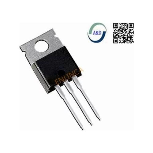 5pcs/lot IRLZ44N RLZ44NPBF MOSFET N-CH 55V 47A TO-220AB