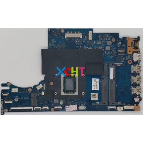 813021-501 813021-001 813021-601 UMA FX-8800P ACW51 LA-C502P for HP ENVY Notebook 15-AH 15Z-AH000 M6-P Laptop Motherboard Tested