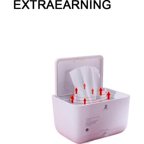 Диспенсеры для влажных салфеток Extraearning China At AliExpress