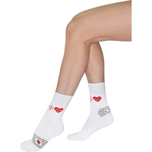 Женские носки и чулочные изделия IVUNIFORMA China At AliExpress