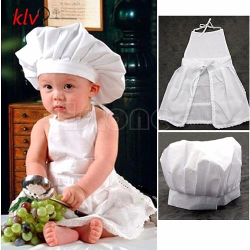 KLV Overalls For Chefs