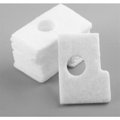 5pcs Air Filter Plate Kit Trimmer Parts For STIHL MS 180 170 MS180 MS170 018 017 Chainsaw Replacement Parts 1130 124 0800