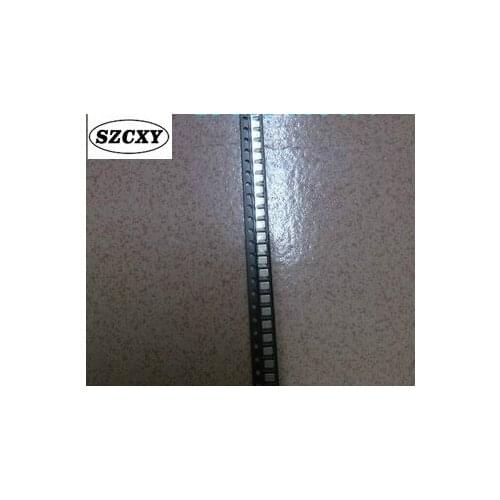 New and original 100PCS 3225 3.2*2.5MM 4P 12MHZ 12.000MHZ 12M Passive crystalline crystal