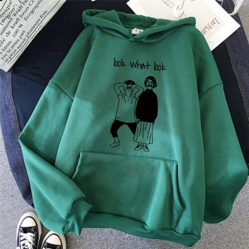 OKASUMI Sweatshirts For Women