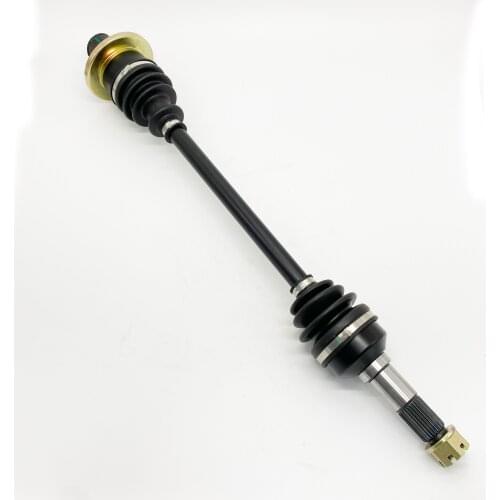 New OEM Cage Ball Shaft Alex Assy Rear Left For Apple Stone 800cc ATV UTV APU05EL-1123100