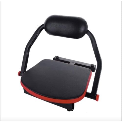 Specially for abdomen, home fitness equipment, abdomen machine, lazy exercise, thin waist machine, sit-up aid