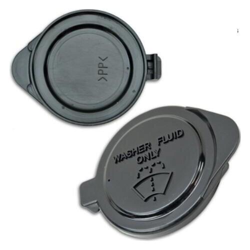 Front cleaning spray kettle cover water tank cover for Toyota Hilux OEM 85316-42011 85386-60050