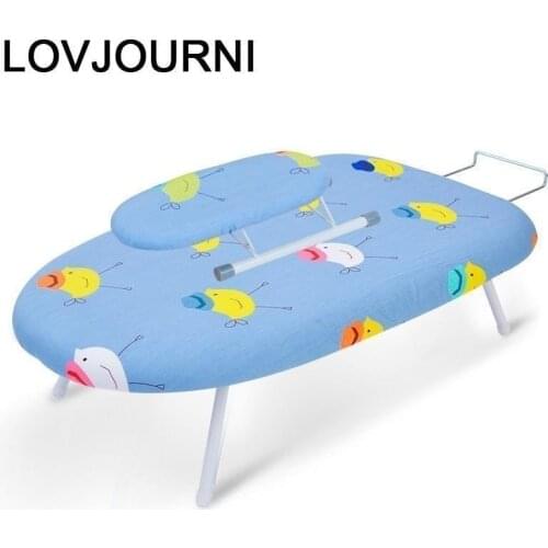 Haushalt Deska Do Prasowania Doblar Ropa Asse Ferro Da Stiro Bed Plancha Iron Home Accessories Board Cover Ironing Table