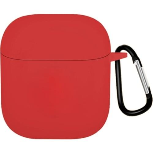 1pcs Anti-scratch Protective Cover Shell Case Protector for Realme Buds Air neo Wireless Bluetooth-compatible Earphone Headset