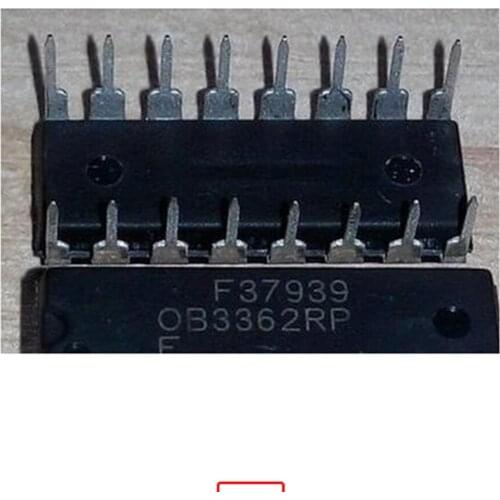 10pcs/ lot new OB3362RP OB3362 in stock