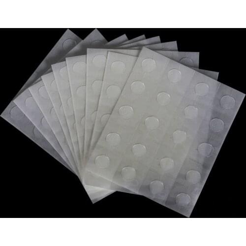 10Pcs/Pack Balloons Glue Point Foil Latex Balloon Fix Gum Wedding Party Birthday DecorantionAir Balls Inflatable Toys