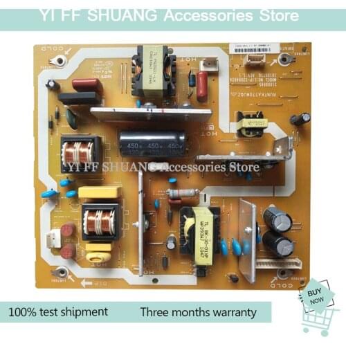 100% test shipping for LCD-32N120A power board RUNTKA770WJQZ LIP-32U0402A