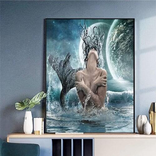 5d Diy Diamond Painting Cross Stitch Mosaic Diamond Painting Painted Home Wall Decoration Handmade Gifts New Products