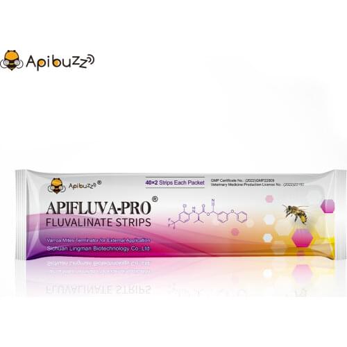 Apibuzz Bee Preparations China
