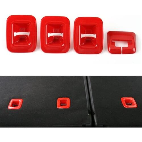 BBQ@FUKA Car Seat Cushions