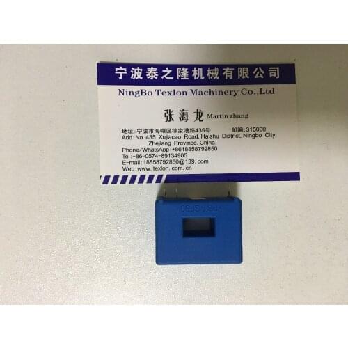 Santoni Seamless Machine SM8-TOP2 Use Runner Electronic Component LA55-P