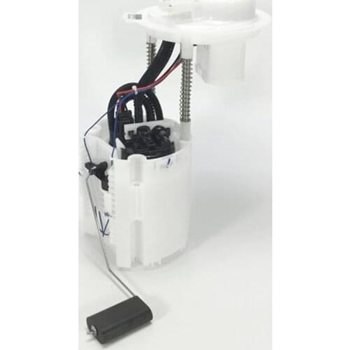 WAJ Fuel Pump Module Assembly E7280M Fits For Chrysler 200 Jeep Cherokee Dodge Dart 2.4L-L4