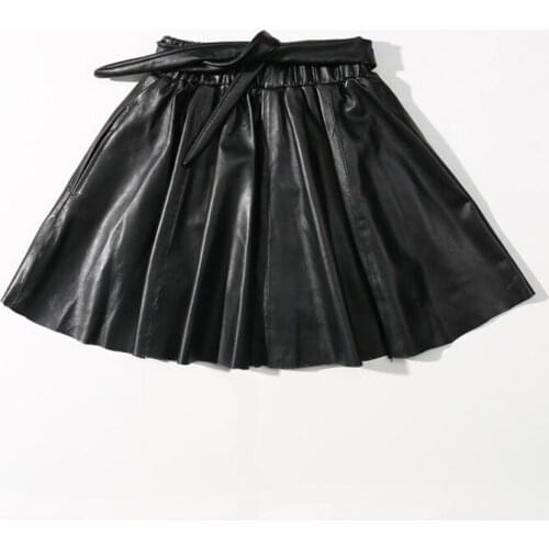 Женские плиссированные юбки EI·BAWN China At AliExpress