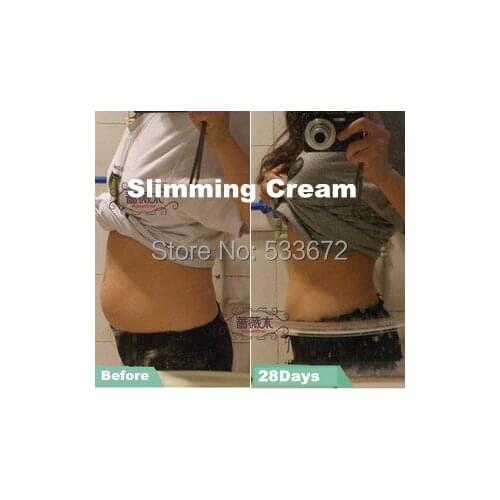 Slimming Cream Lifting Firming Cream Massage Gel Reduce Fat Thin Waist High Quality Free Shipping