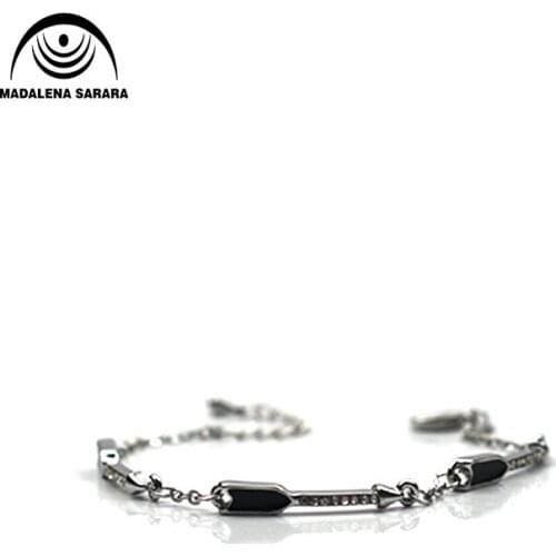 Браслеты с шармами MADALENA SARARA China At AliExpress