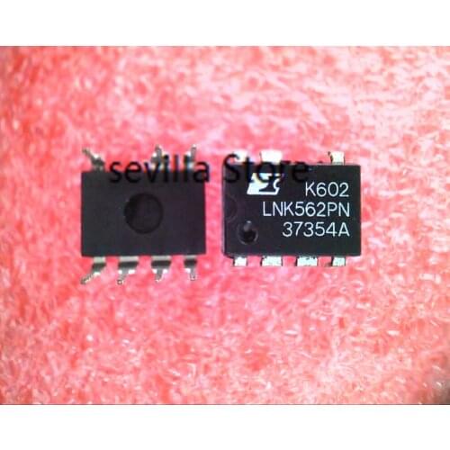 LNK562 New IC Integration