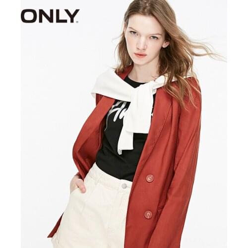Женские льняные пиджаки ONLY China At AliExpress