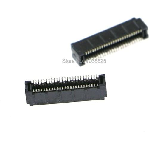 Original replacement Card Slot for 2DS Wifi Network Card Socket 10pcs/lot