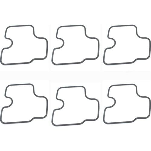 Motorcycle Carburetor Repair Kit for CBR900RR 1993-1999 CBR1000F CBR1100XX CBR900 CBR 900 1100 1000 RR Oil cup gasket