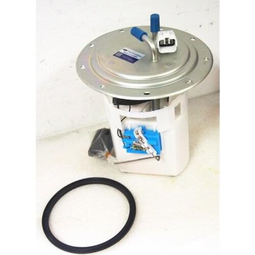 WAJ Electric Fuel Pump Module Assembly E8737M Fits For Hyundai Elantra 2.0L-L4 2002 2003