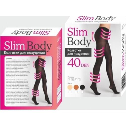 Slim Body Women's Socks And Hosiery