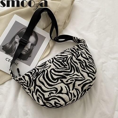 SMOOZA Travel Bags