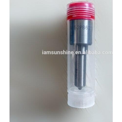 China LIWEI nozzle DLLA152P862 for 095000-5430,095000-5434
