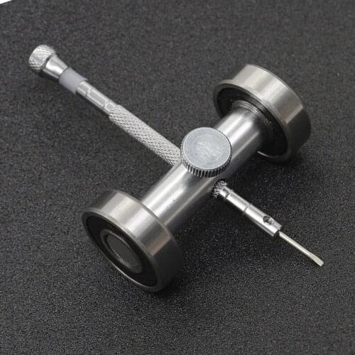 Watch Repair Blade Special Repair Tool A Section Grinding Screwdriver Grinding Cone Grinding Screwdriver Head Holder