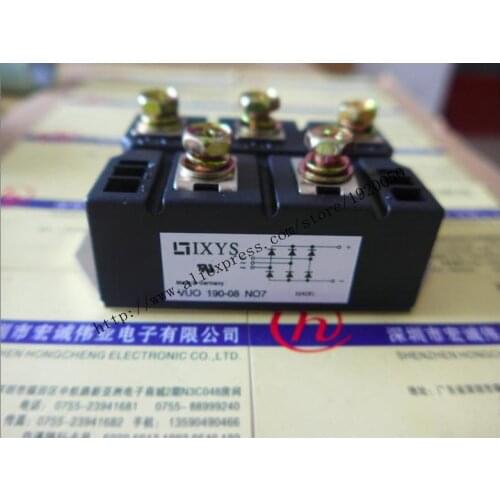 VUO190-08NO7 module Special supply Welcome to order