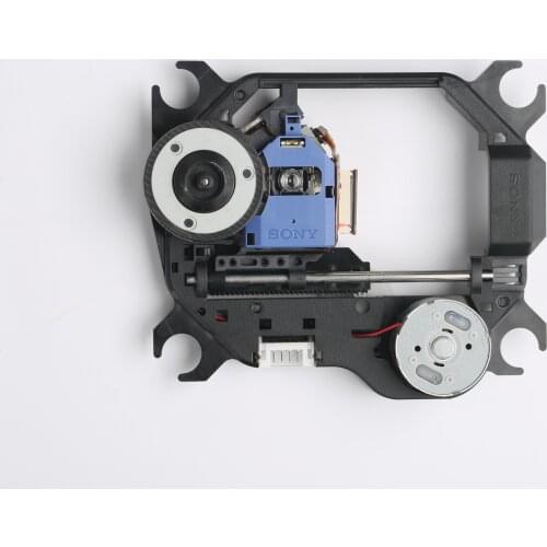 Replacement For AUDIOLAB 8200CD CD Player Spare Parts Laser Lasereinheit ASSY Unit 8200CD Optical Pickup Bloc Optique