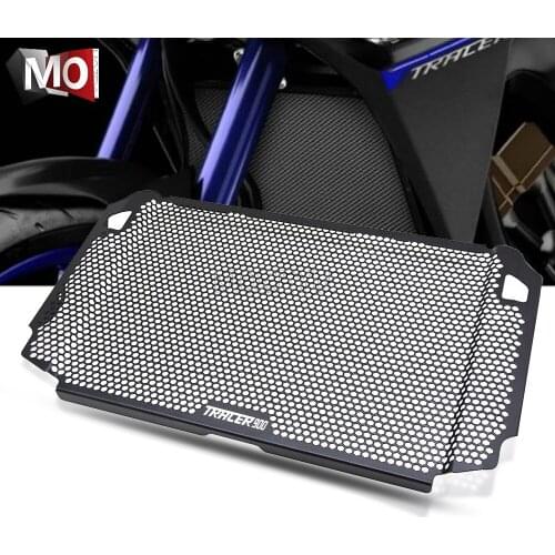 Motorcycle Tracer900 Radiator Guard Protection Grille Grill Cover For Yamaha Tracer 900 GT 900GT Tracer900 Tracer 900 ABS