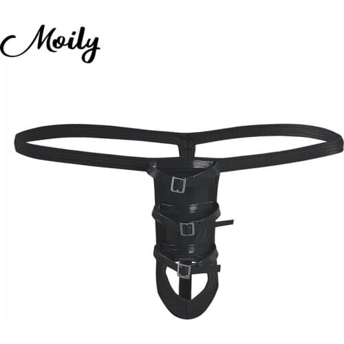 Womens Crotchless Sexy Exotic Briefs Underwear Knickers Thong G-string Panties Open Back Open Butt Sexy Bikini Briefs G-string