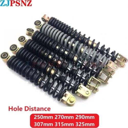 Spare Parts For Shock Absorbers ZJPSNZ China
