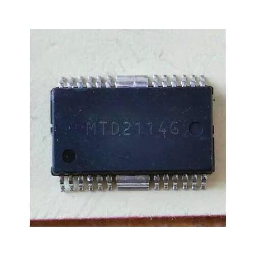 1pcs/lot MTD2114G MTD2114 HSOP-24 In Stock