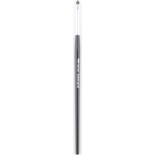 1 piece Pro Gel Liner #26 Eyeliner Eye Lip liner Eyeshadow concealer Makeup brushes Make up brush Synthetic Hair wood handle