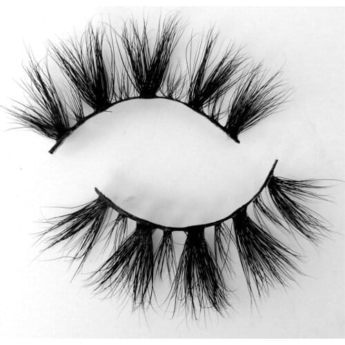 30 pairs/lot wholesale LOVE THANKS mink lashes cruelty free full strips handmade 3d false eyelashes dramatic volumn original S45
