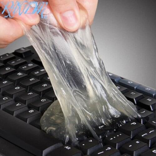 Car Clean Soft glue for Fiat Panda Bravo Punto Linea Croma 500 595 for Citroen Picasso C1 C2 C3 C4 C4L C5 DS3 DS4 DS5 DS6