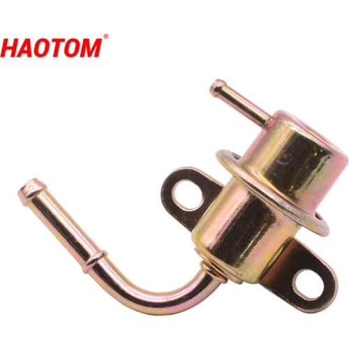 Car Fuel Pressure Regulator For MITSUBISHI OUTLANDER 1.8L/2.4L 1999-2007 LANCER MIRAGE 1953004580 MR985138 195300-4580