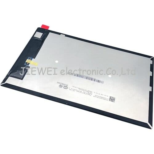 Free shipping New 10.1'' inch 1280*800 For Lenovo Tab2 A10-30 LCD Display Panel Digitizer Sensor Replacement Parts